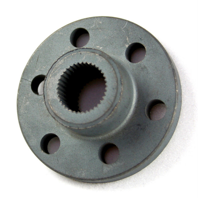 5/8" Steering Hub