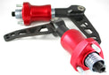 Margay Brava 25mm Spindle Kit