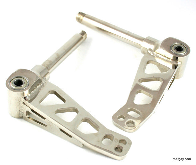 17mm Brava Billet Spindle