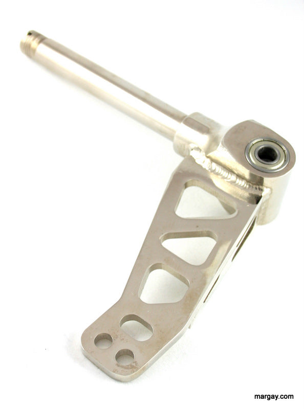 Brava  17mm Billet Spindle-Left