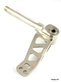 Brava  17mm Billet Spindle-Left