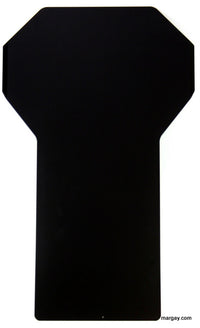 Brava Floor Pan (Limo Models)