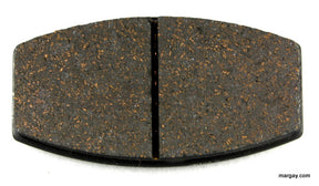 MCP Cast Caliper Brake Pads