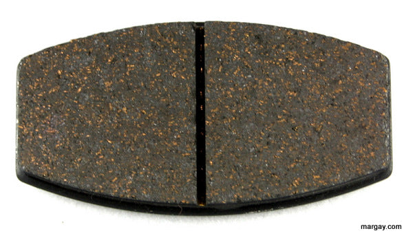 MCP Cast Caliper Brake Pads