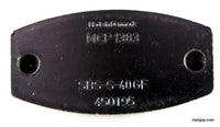 MCP Cast Caliper Brake Pads