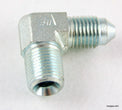 MCP NPT 90 Degree Fitting (-3 to 1/8)