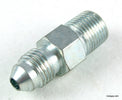 MCP NPT Straight Fitting (-3 to 1/8)