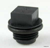 MCP Cast Master Cylinder Cap