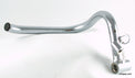Brava tubular throttle pedal