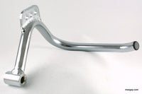 Brava tubular brake pedal