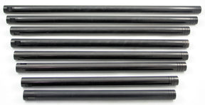 Tubular Tie Rod & Assemblies 