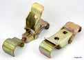 CIK Spoiler Spring Hook Latches-Pair