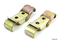 KG Front Spoiler Mounting Clamps