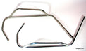 Extra Wide 1992-2000 Nerf Bars