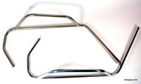 Extra Wide 1992-2000 Nerf Bars
