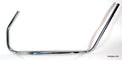 Extra Wide Nerf Bar-Right Hand