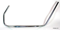 Extra Wide Nerf Bar-Right Hand