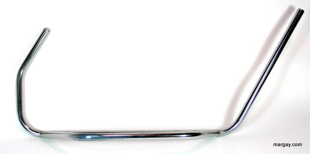 Extra Wide Nerf Bar-Right Hand