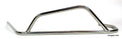 Extra Wide Nerf Bar-Left Hand