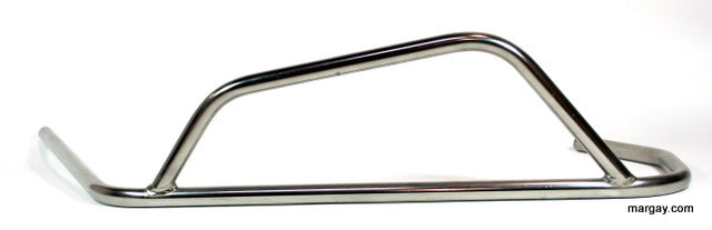 Extra Wide Nerf Bar-Left Hand
