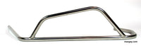 Extra Wide Nerf Bar-Left Hand