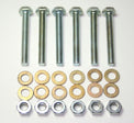 24 Series wheel bolt kit