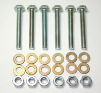 24 Series wheel bolt kit