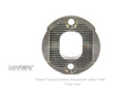 Sniper Caster/Camber Adjuster Base Plate