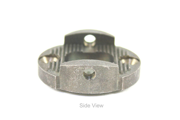 Sniper Caster/Camber Adjuster Base Plate