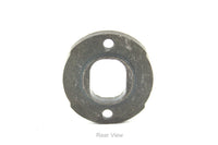 Sniper Caster/Camber Adjuster Base Plate