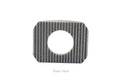 Sniper Caster/Camber Adjuster Top Plate