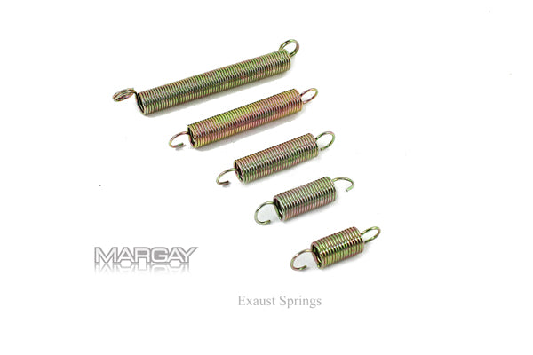 Exhaust Springs