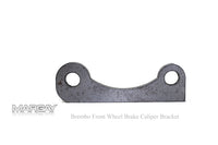 Brembo Front Wheel Brake Caliper Bracket