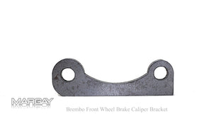 Brembo Front Wheel Brake Caliper Bracket
