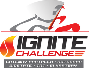 Gateway Kartplex Ignite Challenge October 12 