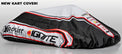 Ignite Kart Cover