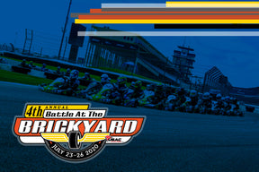 Ignite Battle at the Brickyard (July 23-26)