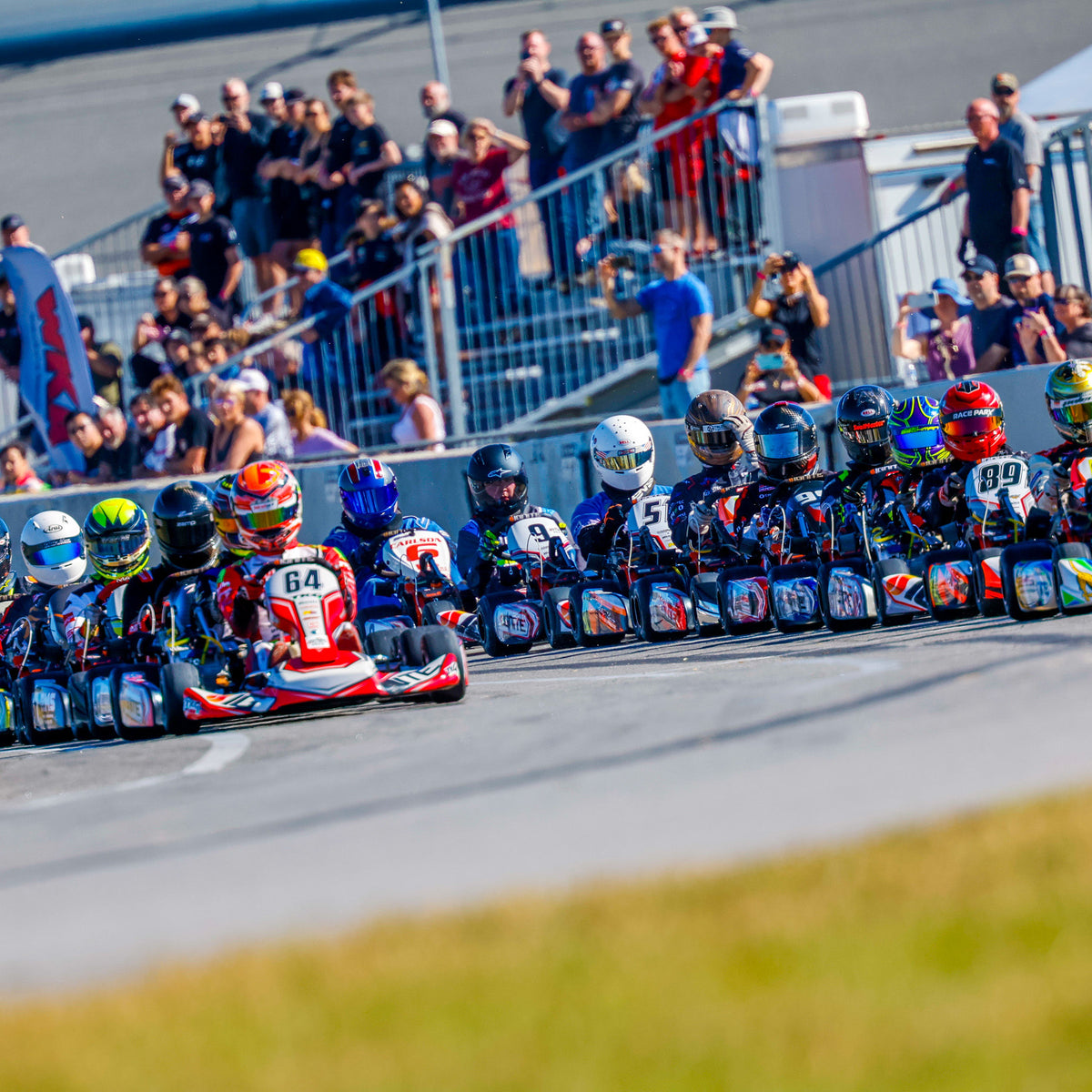 2026 Margay Karts – Margay Racing