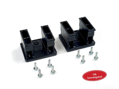 KG Drop-Down Front Bumper Mount