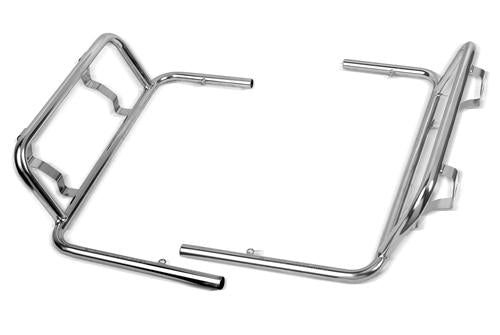 KG Duo Evo Nerf bars