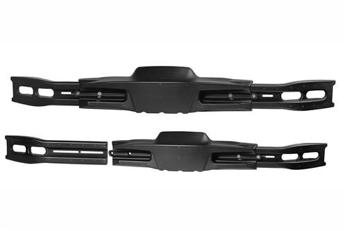 KG RS3 Adjustable width rear bumper