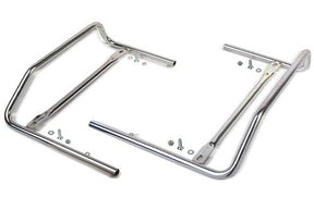 Evo Stilo Nerf Bars