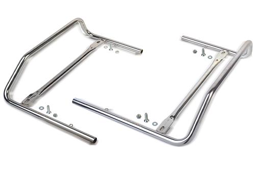 Evo Stilo Nerf Bars