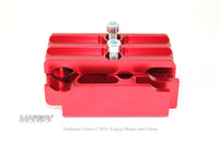 TruSpeed Comer C50/51 Engine Mount and Clamp