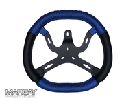 Margay Team M7 Steering Wheel