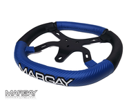 Margay Team M7 Steering Wheel