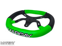 Margay Team M7 Steering Wheel