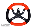 Margay Team M7 Steering Wheel
