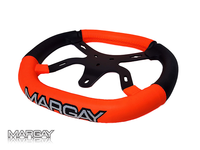 Margay Team M7 Steering Wheel