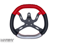 Margay Team M7 Steering Wheel